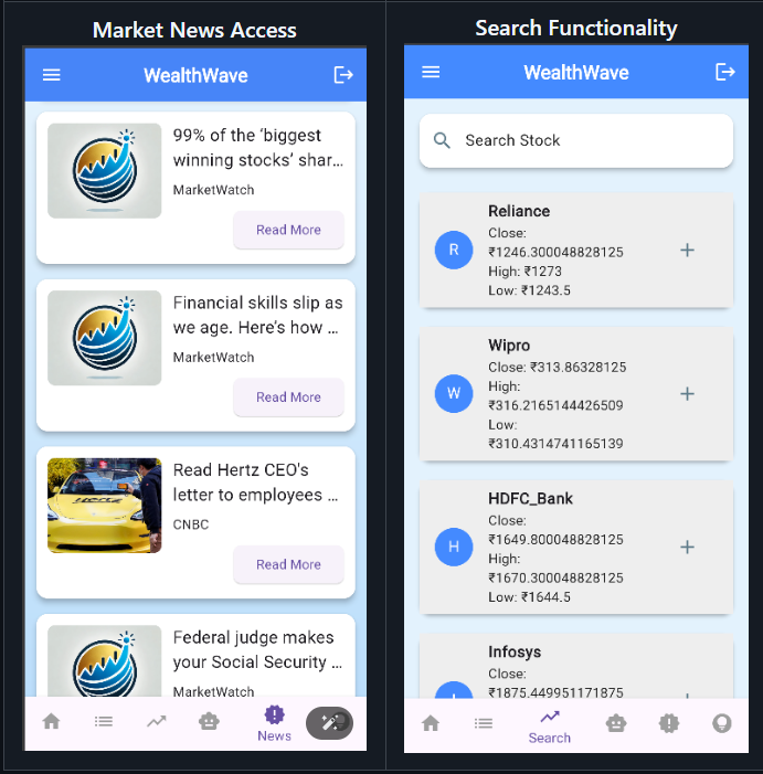 app image