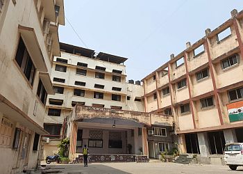 R.K.T. College