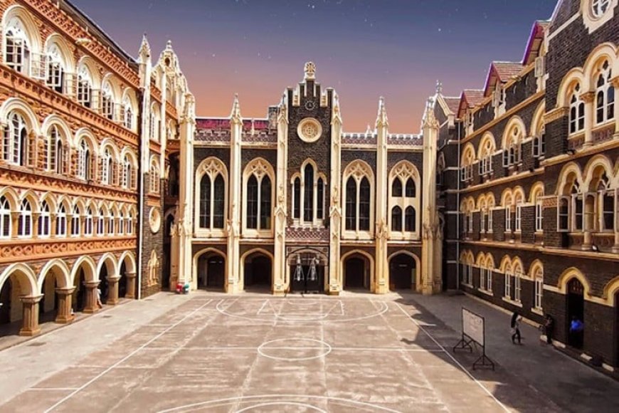 St. Xavier's College